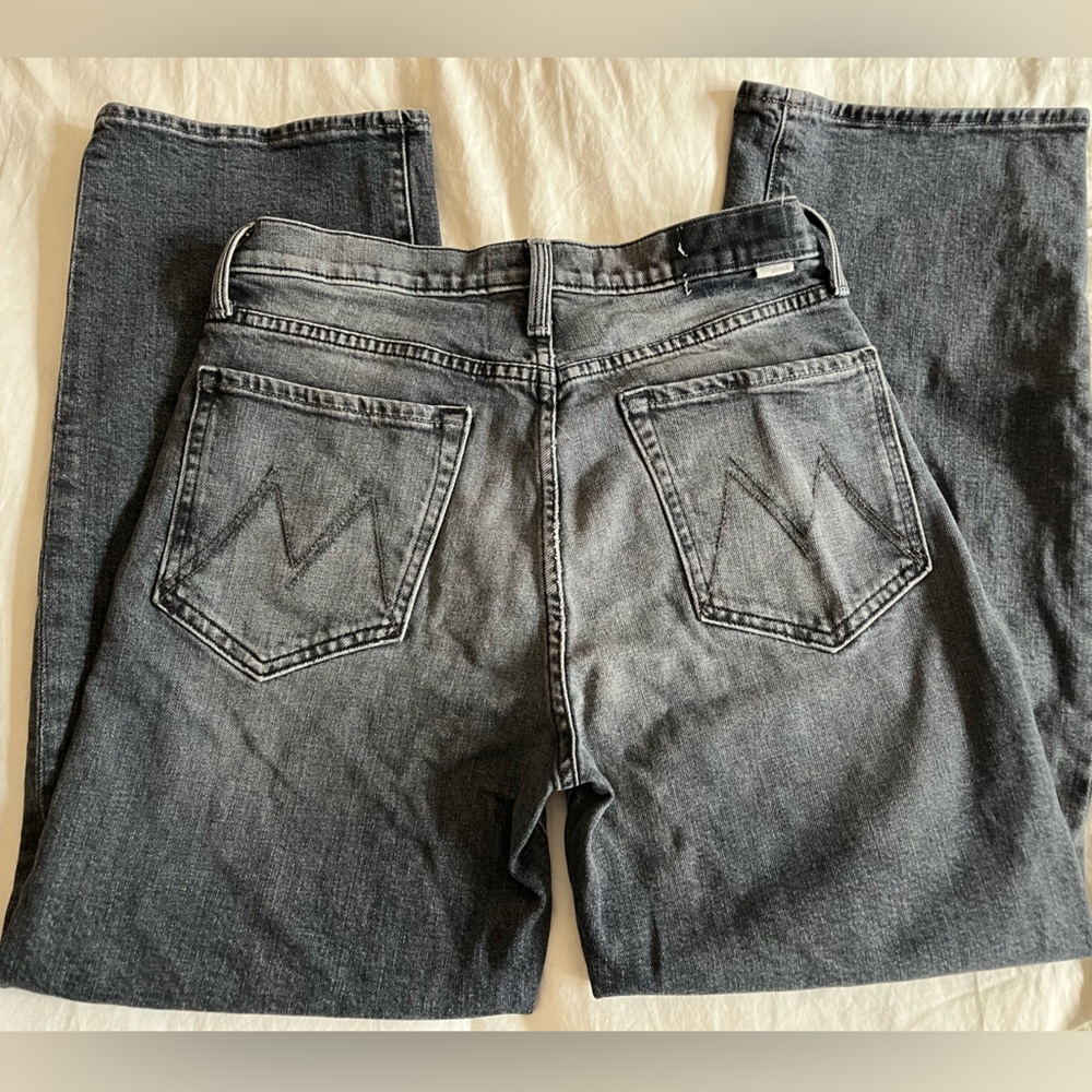 Mother the rambler jeans - Picture 9 of 10